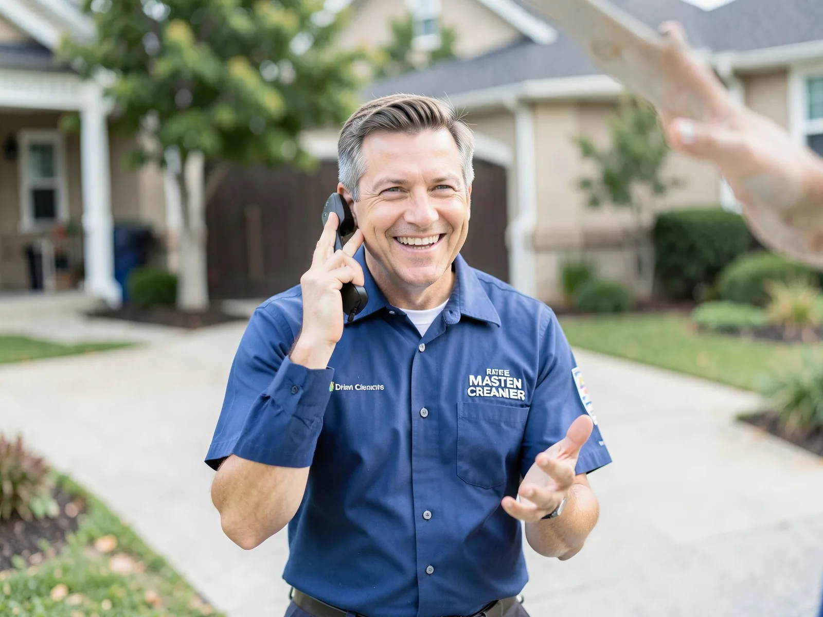 Drain Cleaning Euclid, OH FAQs